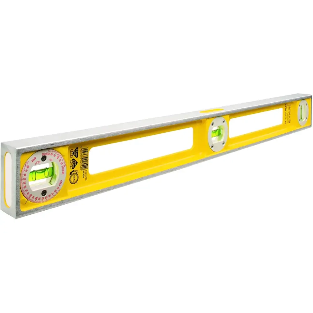 Ватерпас тип 83SW 100 см STABILA 02556