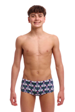 Транки FUNKY TRUNKS Boys Sitting Duck