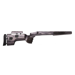 Ложа MG-01 на Лось 7-1, ламинат, регулируемый затыльник, гребень, MasterGun