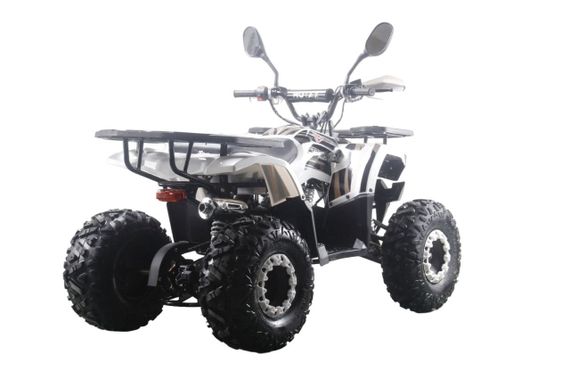 Квадроцикл MOTAX ATV Grizlik Premium 125cc