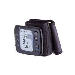 Тонометр OMRON RS7 Intelli IT на запястье с Bluetooth