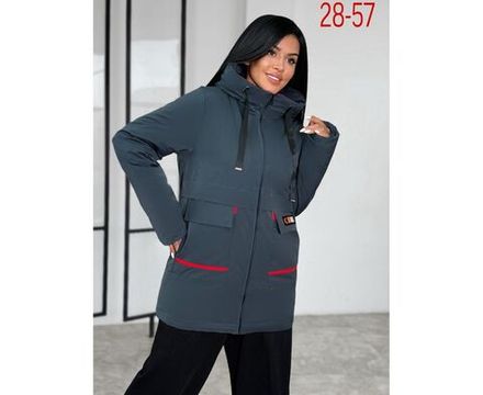 Куртка 50367481 Fabrika