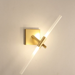 Wall design lamp  AGNES SCONCE - 2 BULBS by Lindsey Adelman