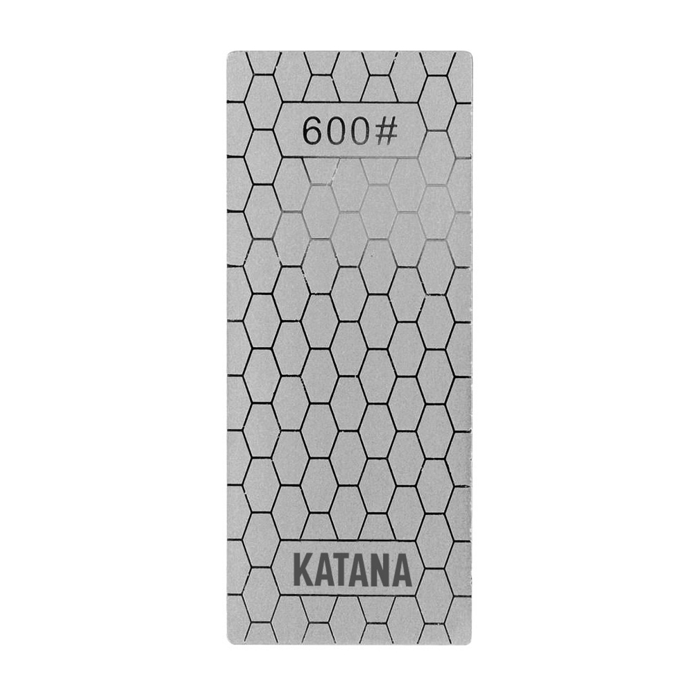 Пластина алмазная Katana HEXA #600