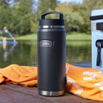 Термос из нерж. стали тм THERMOS IS212GT 1.2L