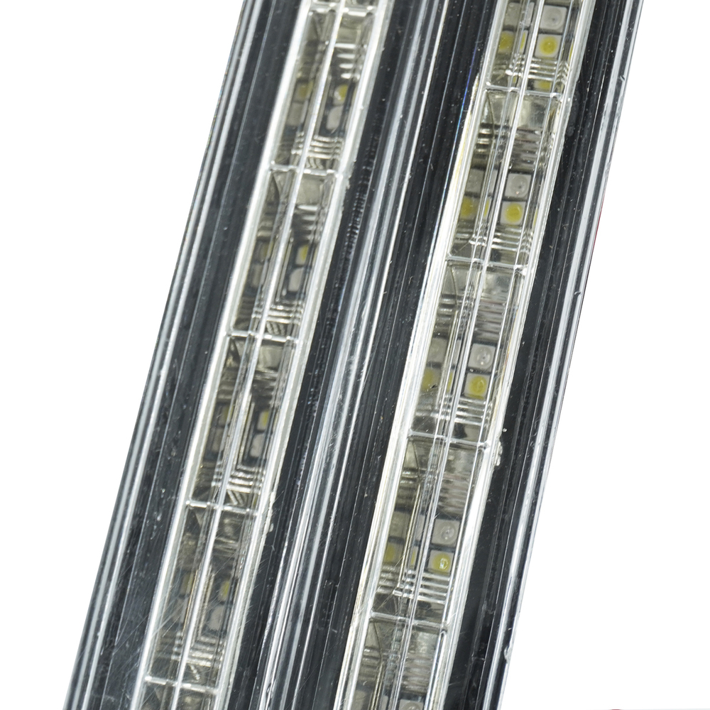 BTDR-1203 Дневные ходовые огни с поворотником