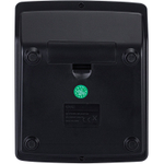 Калькулятор настольный DELI "E837" 12 разрядный, 150х120х52 мм, черный