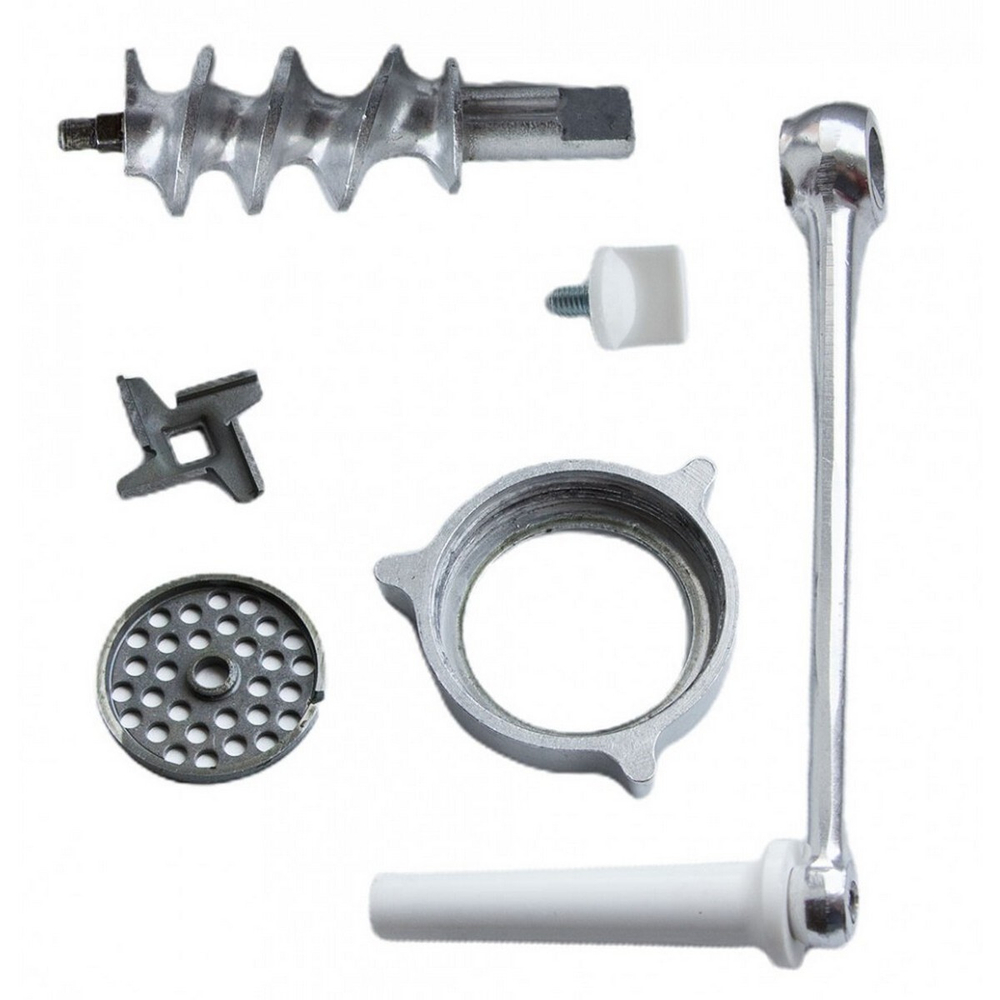 Мясорубка механическая Казань МА-С 77.430.00 г.Буинск