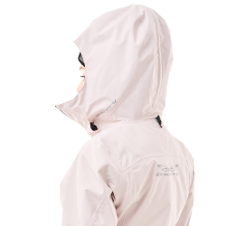 КУРТКА ГОРНОЛЫЖНАЯ УТЕПЛЕННАЯ DRAGONFLY GRAVITY WOMAN