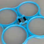 Рама Betafpv Pavo20 Pro (Синий)