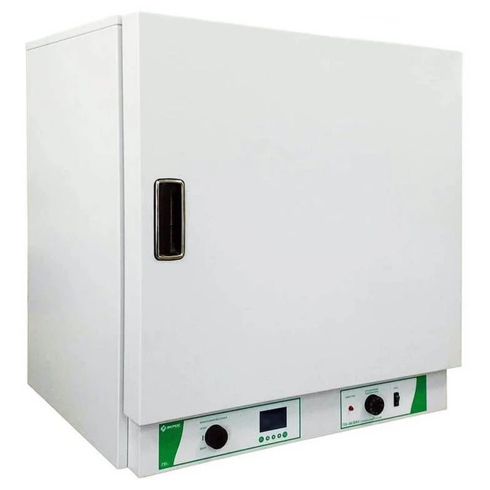 Шкаф сушильный с конвекцией ПЭ-4630М (0041) Экрос (120 л / 320°С)
