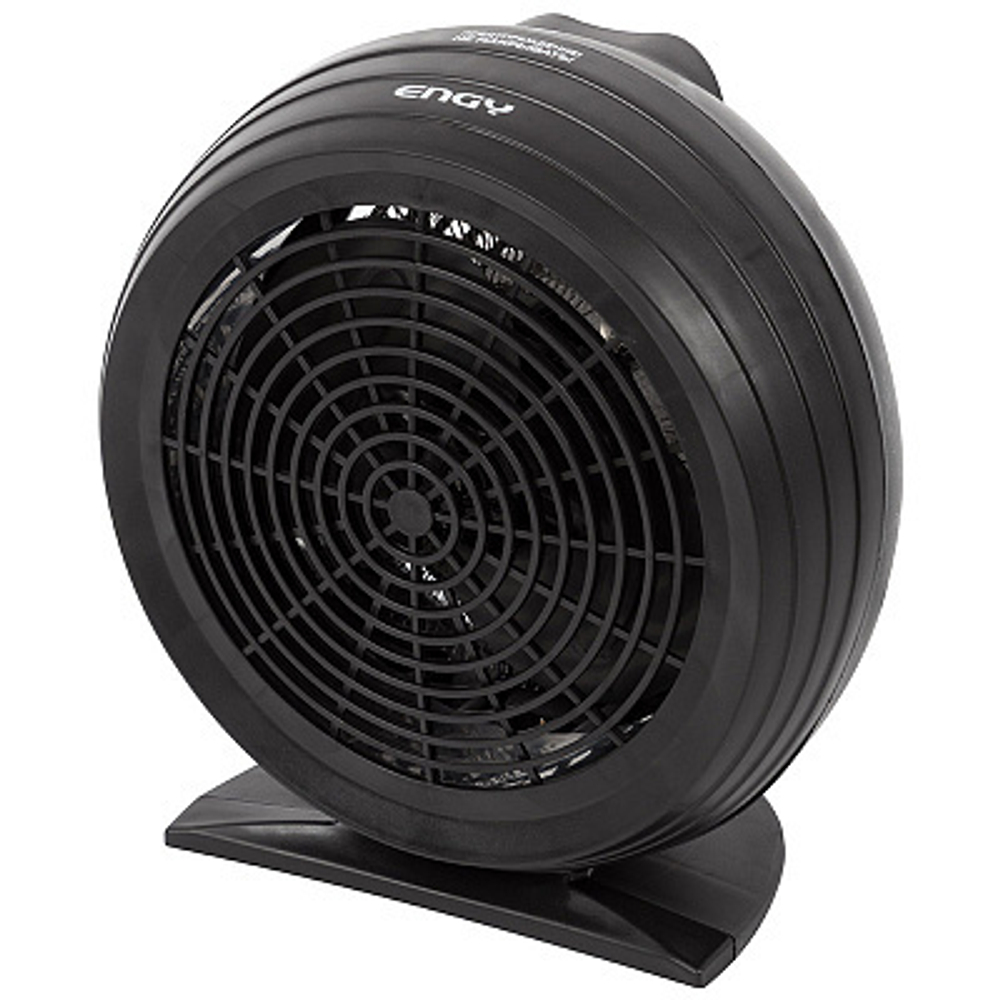 Тепловентилятор Engy EN-521 чёрный