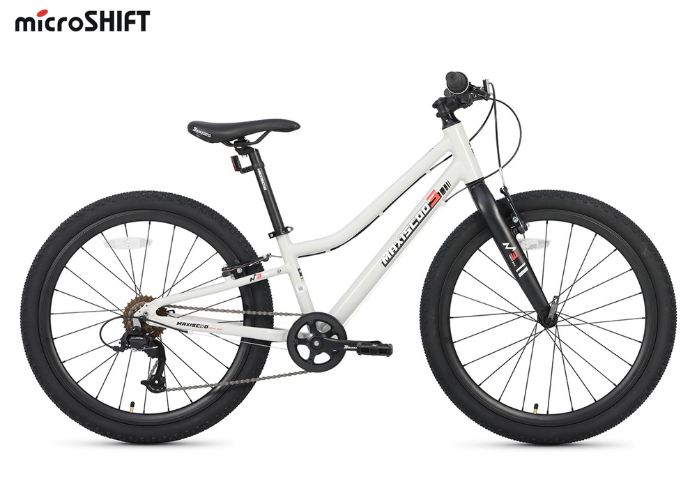 Maxiscoo 3BIKE 24'' L (2025)