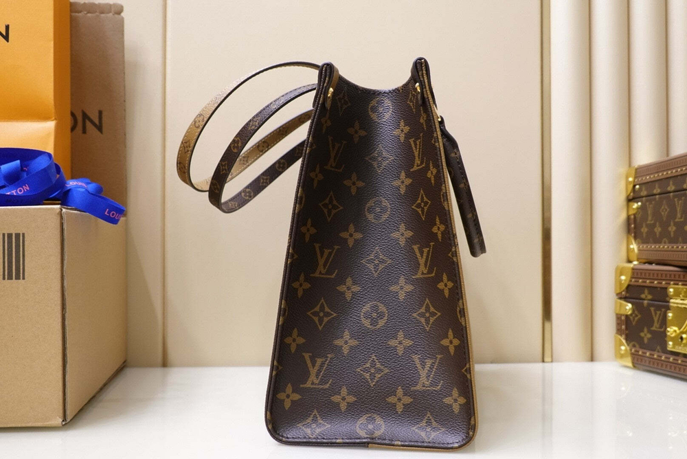 Louis Vuitton Onthego MM