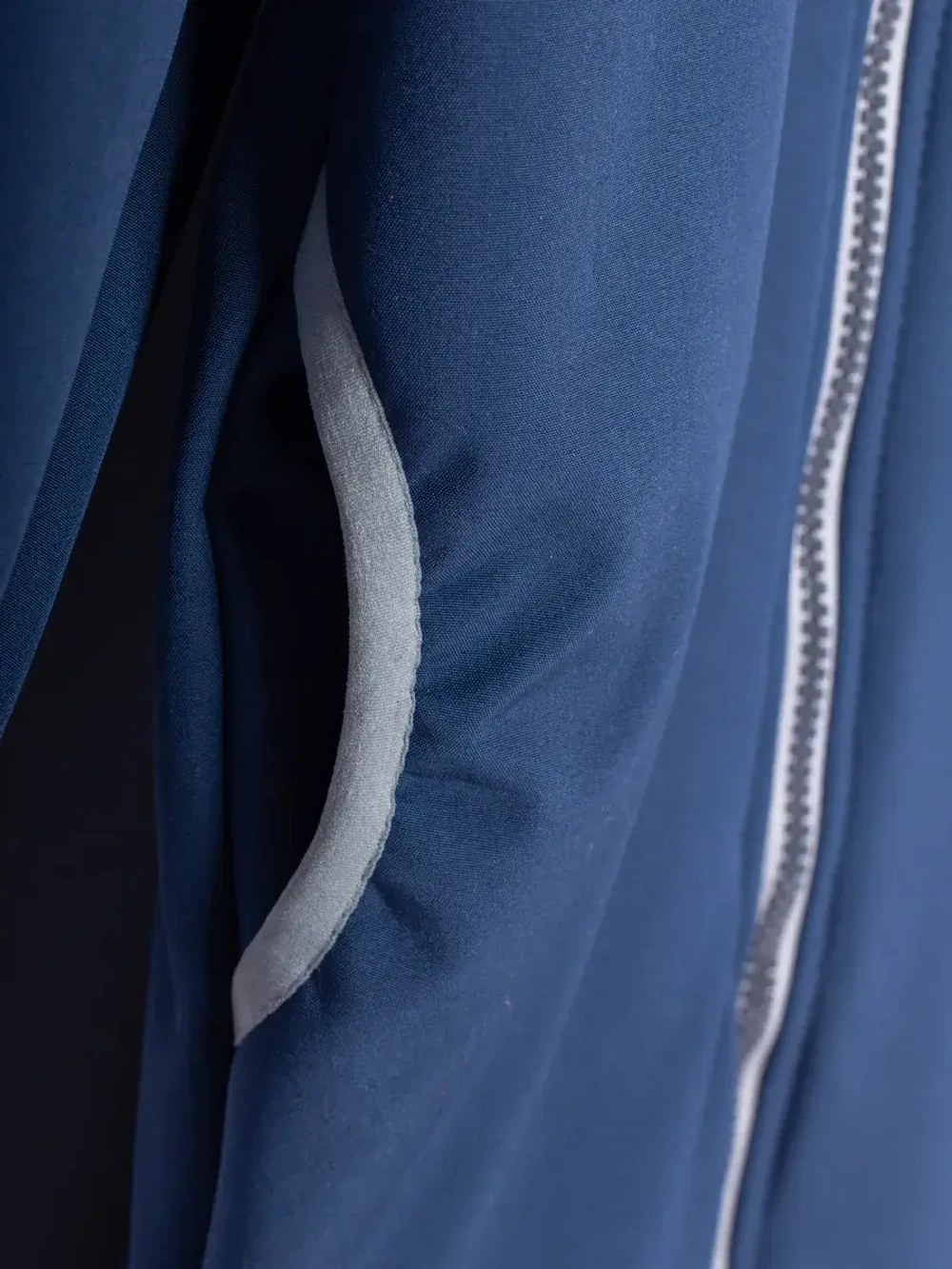 Комбинезон softshell детский демисезонный мембрана