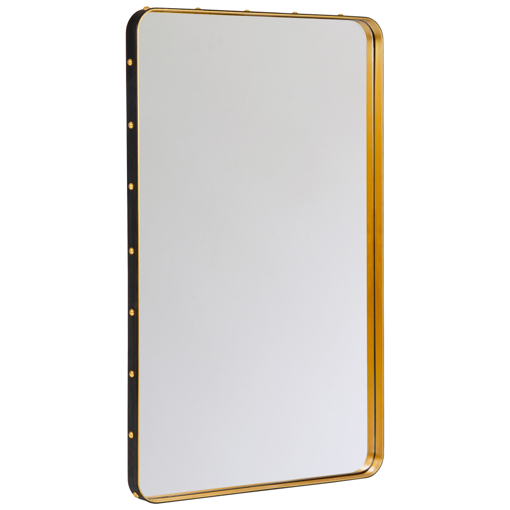 Зеркало Объект мечты Лео блэк