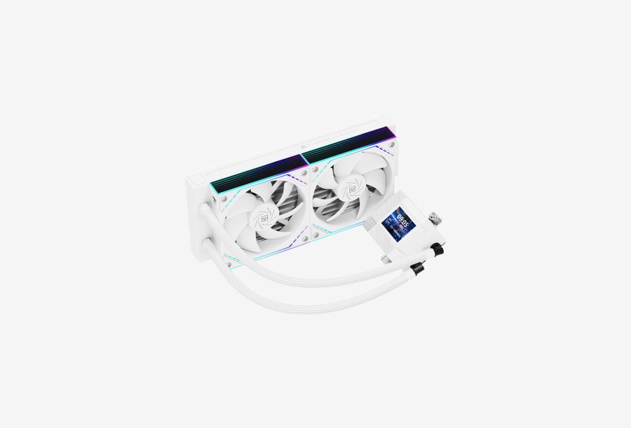 Thermalright Core Matrix 240 Vision Argb_0226709111004