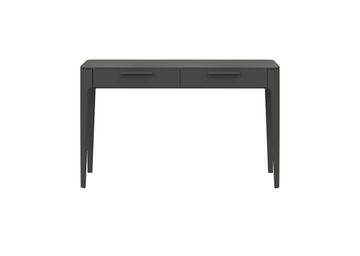 Консоль Type 2 ящика ширина 120 см (темно-серый)