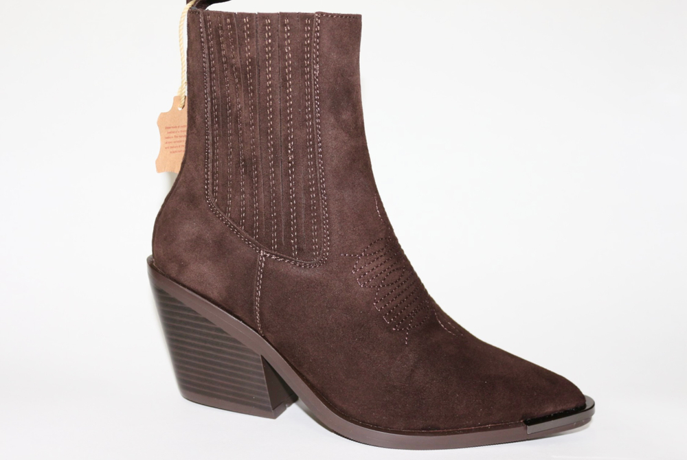 Полусапоги женские демисезонные LU NI YA арт. E-803