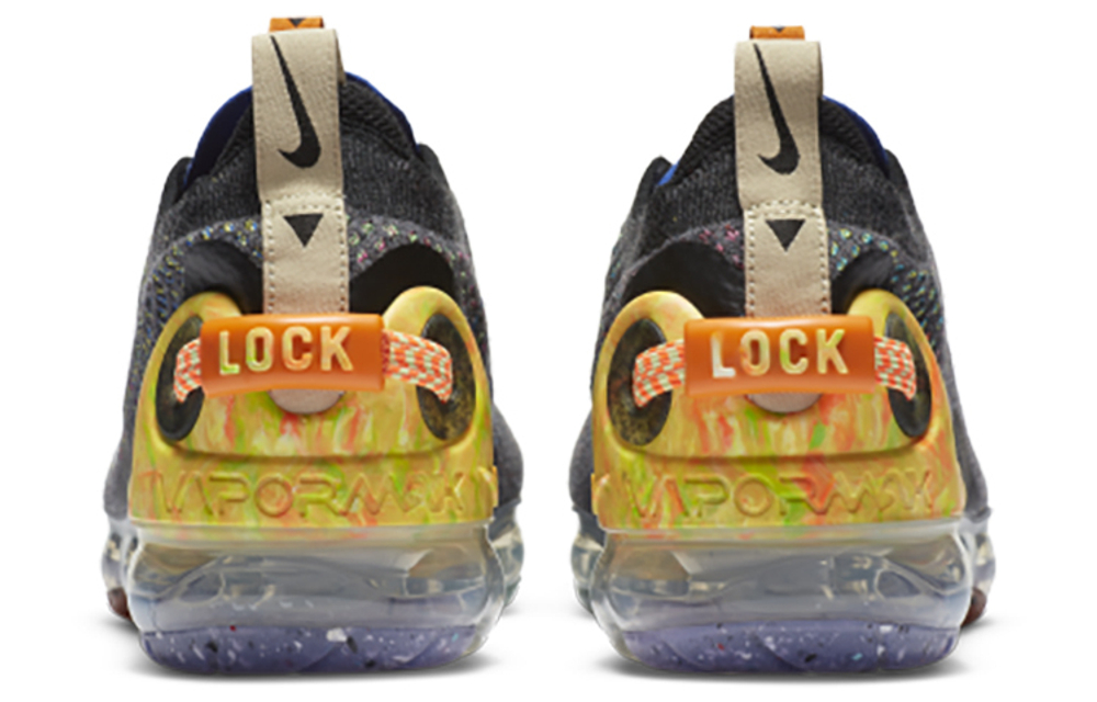Кроссовки Nike Vapormax 2020 Fk (Женская размерная сетка)