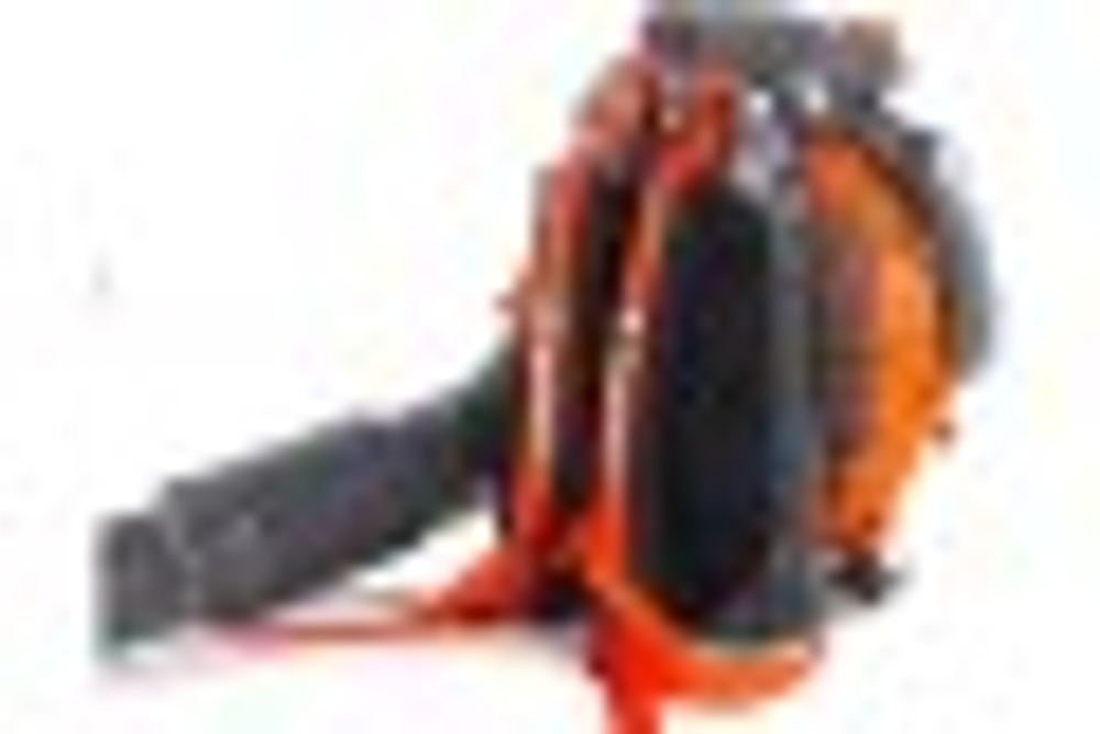 Воздуходувка бензиновая ZIMANI BR900 ранцевая