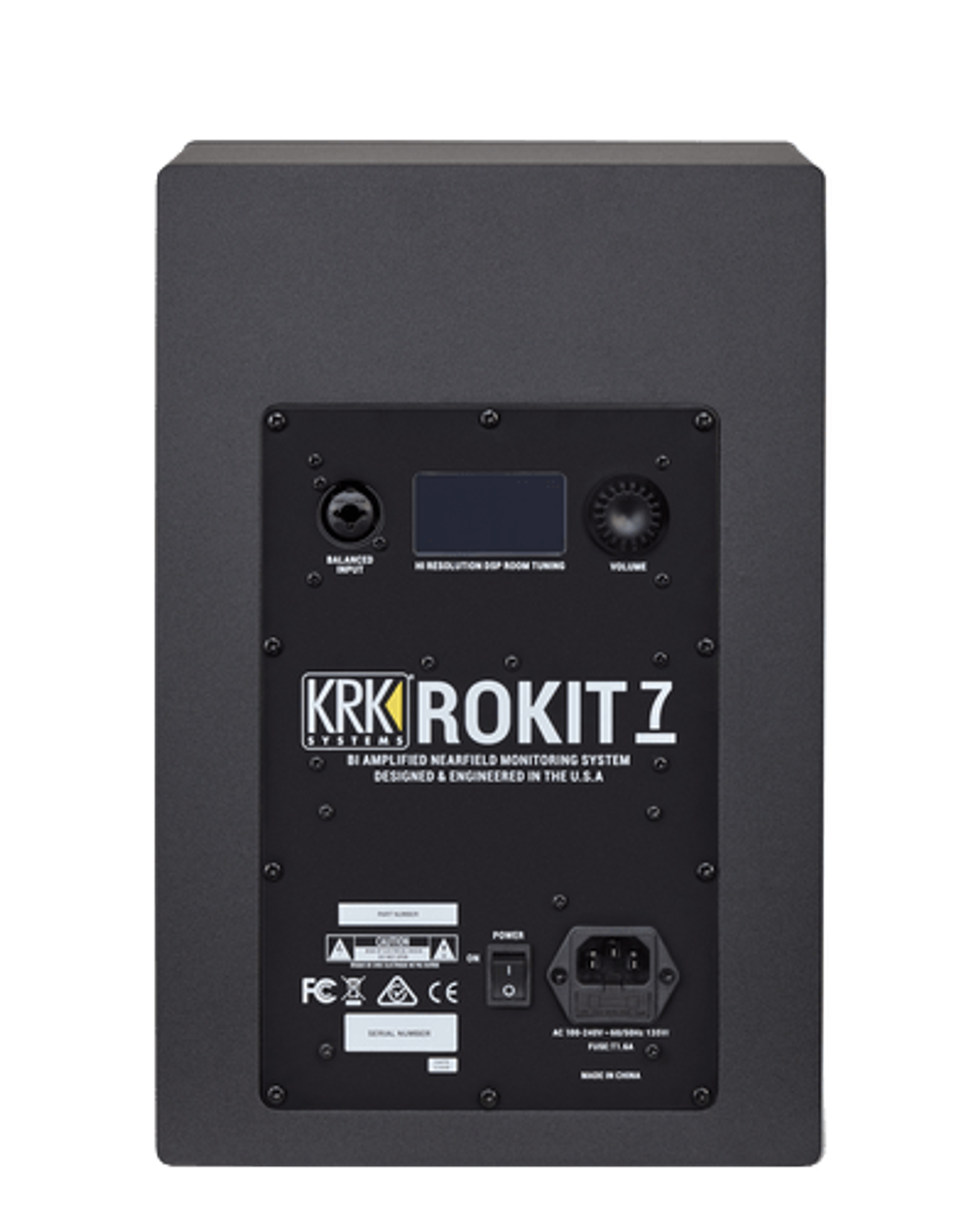 KRK Rokit RP7G4