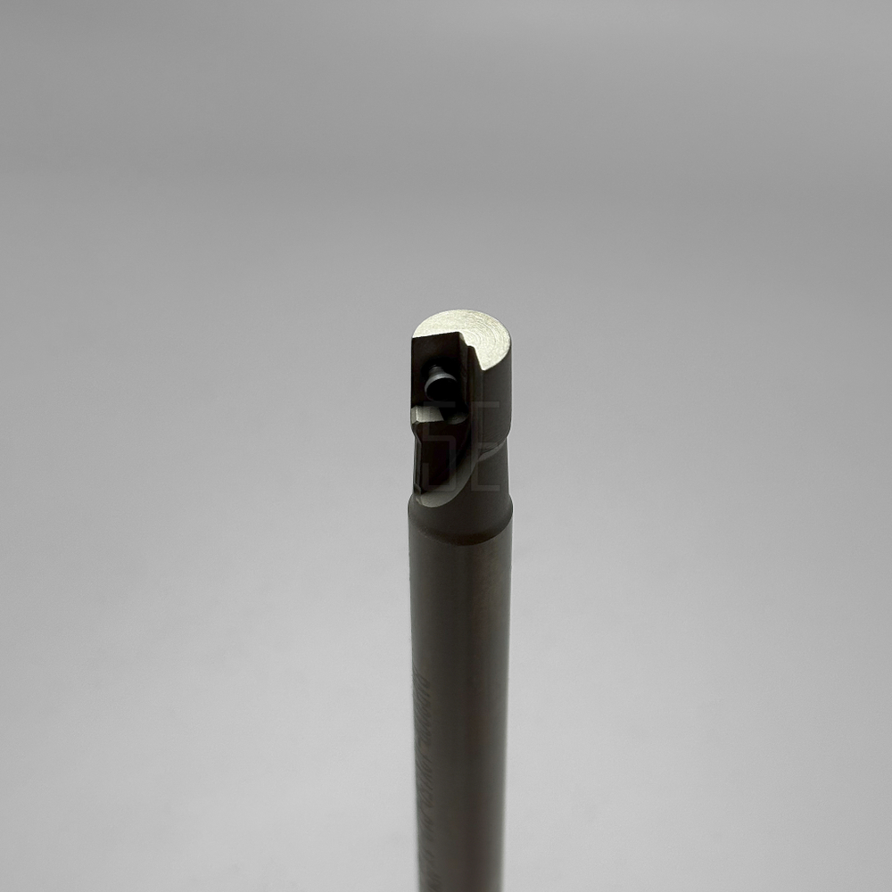 BAP300R-12-150-C12-1T Корпусная фреза со сменными пластинами