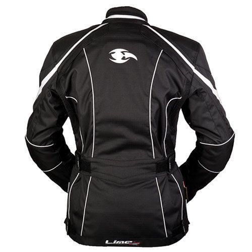 Nikita / Женская / Черно-белый