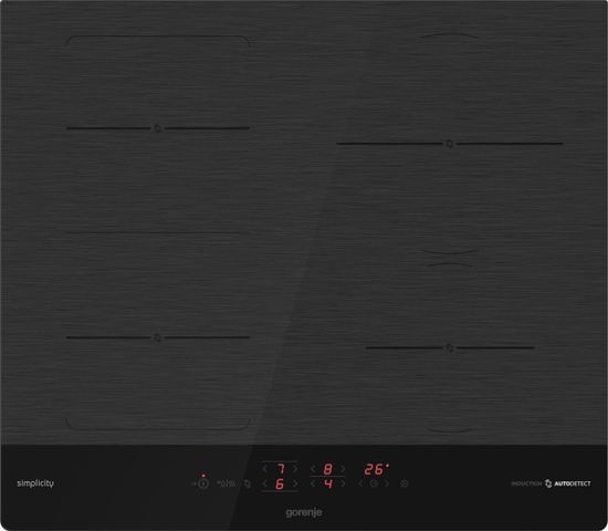 Индукционная варочная панель Gorenje IT 643 SYB