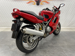 Ducati ST2 , 2001