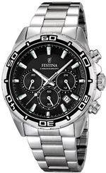 Мужские наручные часы Festina F16766/4