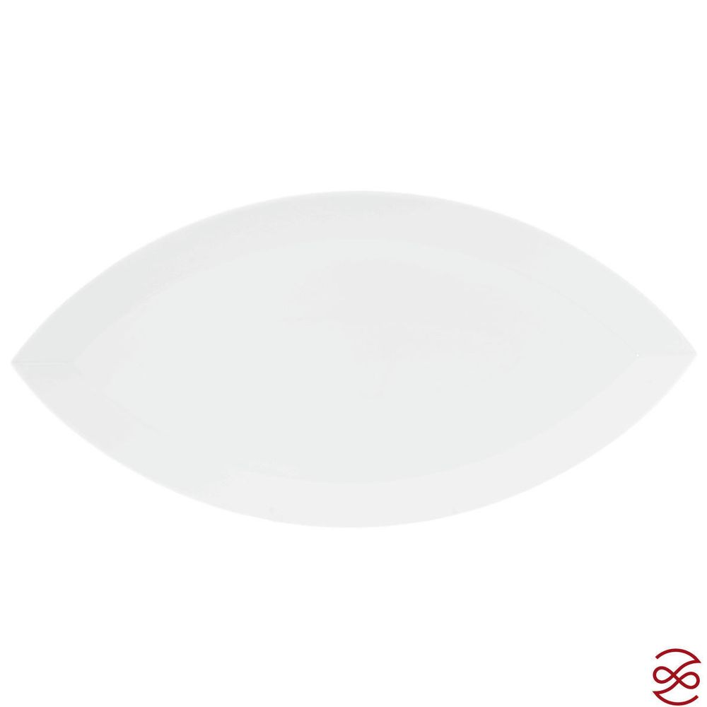 Блюдо овальное Benedikt Actual