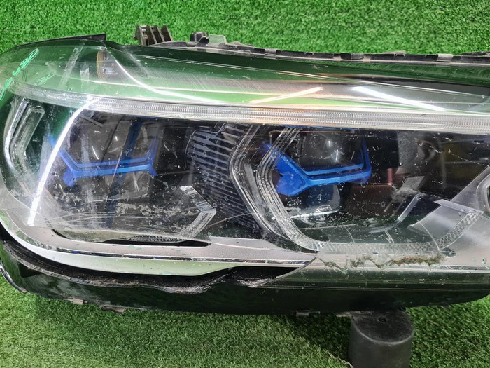 Фара правая BMW X5 G05 X6 G06 (18-23) Laser Light