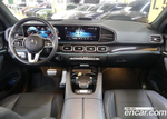 Mercedes-Benz GLE-Class W167 GLE400d 4MATIC Coupe (02.2023)