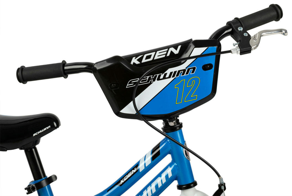 Детский велосипед Schwinn Koen 12 (2021)