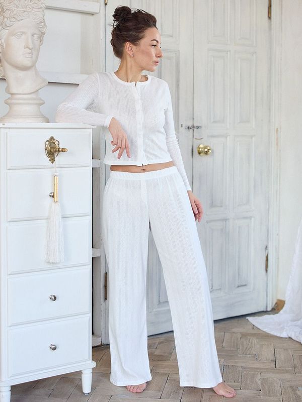 Пижамные брюки f0636