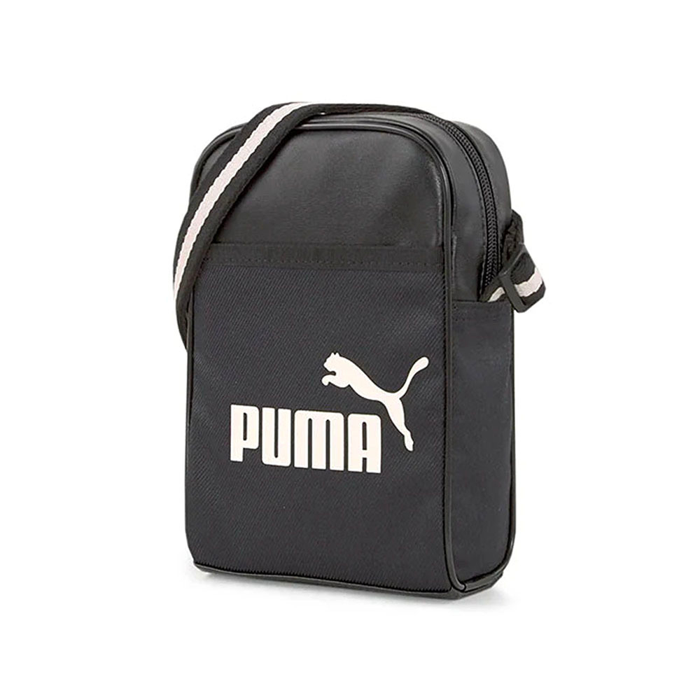 Сумка кросс-боди PUMA Campus Compact Portable, 07882701, 20х13х6см.