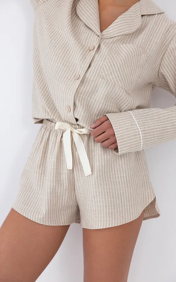 Пижама Allison