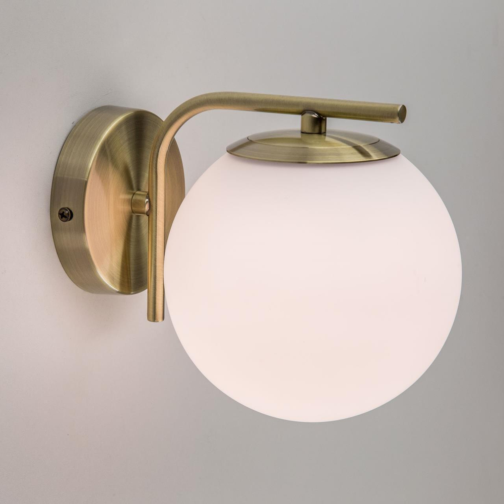 Настенный светильник Citilux Бремен CL112313