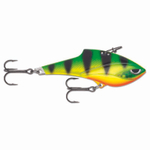 Воблер RAPALA Rippin' Blade RPB07 / 7 см, 16 г, цвет FT
