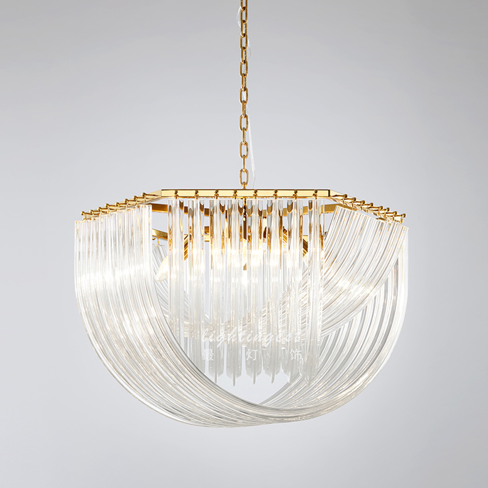 Pendant design lamp 01-56