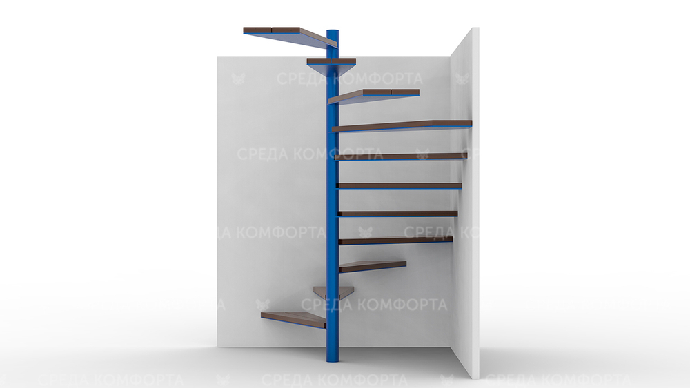 Винтовая лестница LSTN0008