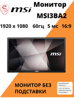 Монитор MSI3BA2