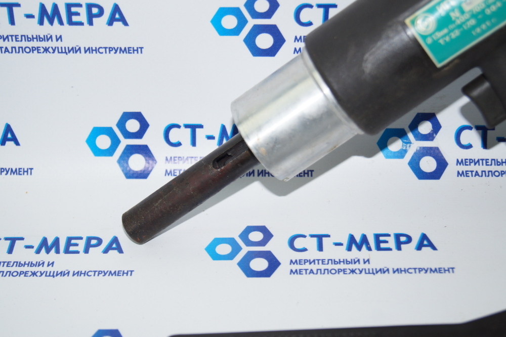 Дрель пневматическая пистолетного типа ИП-1026