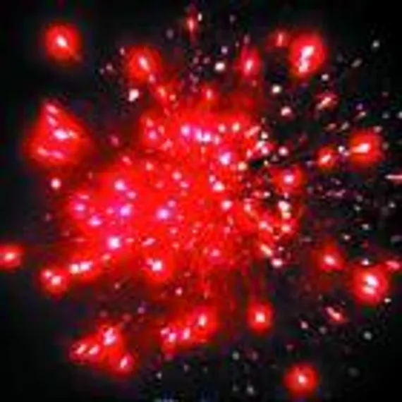 Зимние гонки 0,8" х 48 Р7324