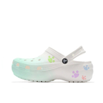 Crocs Classic Platform Clog Eva