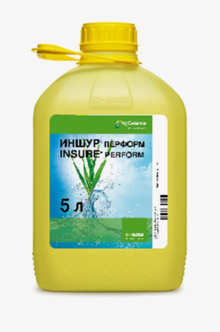 Иншур Перформ, КС (80+40г/л)
