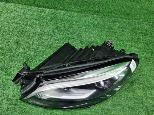 Фара левая Mercedes GLE W166 (2015-2018) LED