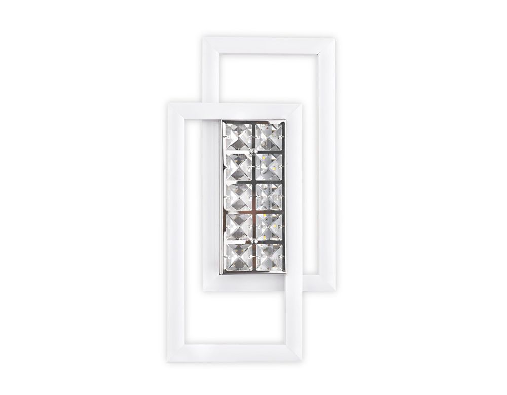 Ambrella Настенно-потолочный светодиодный светильник Ice FA107