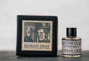 Ravenscourt Apothecary Dorian Gray